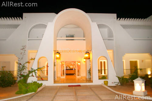 Djerba Palace Hotel 15